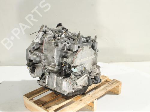 Gearbox MAZDA CX-5 (KF) 2.0 | BP26018172M3 - Image 3