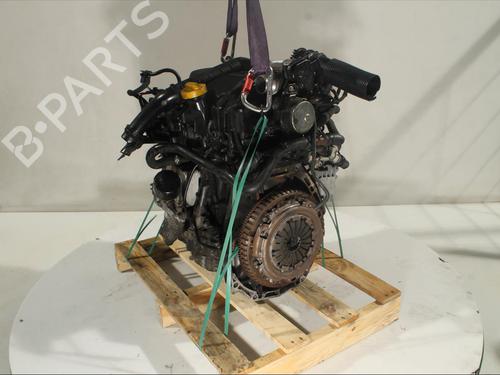 Engine RENAULT CLIO III (BR0/1, CR0/1) 1.5 dCi | BP17951750M1 