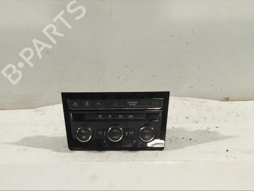 Used Climate control Climate control SEAT ATECA (KH7, KHP) 1.5 TSI (150 hp) 11981908 11981908