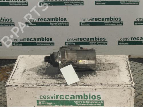 Used Starter Starter VW PASSAT B6 (3C2) 1.9 TDI (105 hp) 11898419 11898419