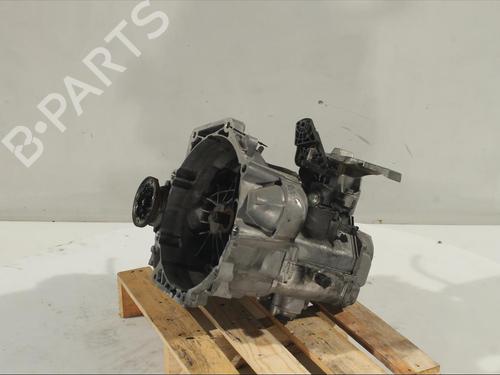Gearbox SEAT ATECA (KH7, KHP)  | BP13246058M3 