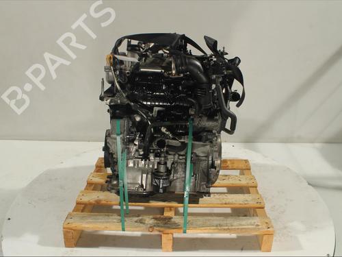 Engine TOYOTA YARIS (_P13_)  | BP13385833M1 