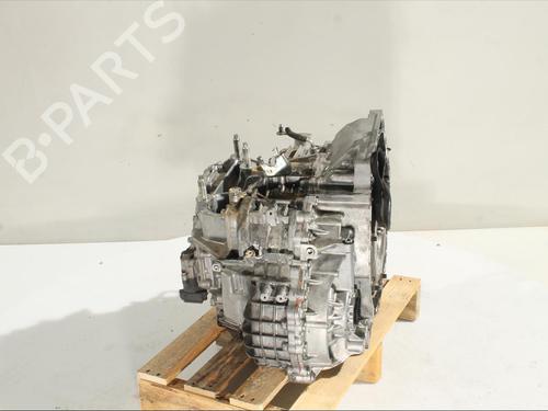 Gearbox MAZDA 6 Saloon (GJ, GL) 2.2 D (GJ2FP, GJ1021, GJ1022, GL1021) | BP26651327M3 