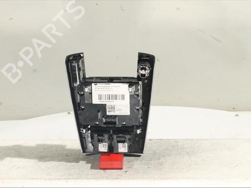 Used Switch AUDI A3 Sportback (8VA, 8VF) 35 TDI (150 hp) 24399748