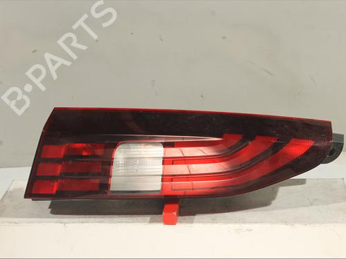 Used Left taillight Left taillight PEUGEOT RIFTER 1.5 BlueHDi 100 (102 hp) 33999255 33999255