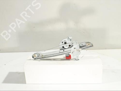 Front right window mechanism PEUGEOT 2008 I (CU_) 1.6 BlueHDi 100 | BP26537660C23 - Image 2