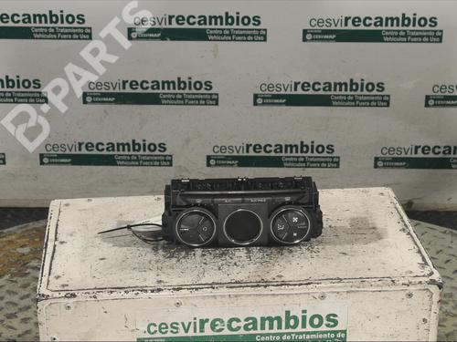 Used Climate control CITROËN C-ELYSEE (DD_) 1.6 BlueHDi 100 (99 hp) 11894539