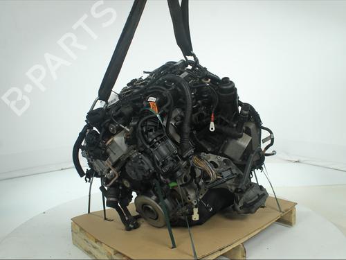 Engine BMW 3 (F30, F80) 320 d | BP36770324M1 - Image 3