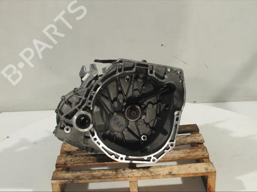 Used Gearbox Gearbox NISSAN JUKE (F15) 1.5 dCi (110 hp) 11912329 11912329