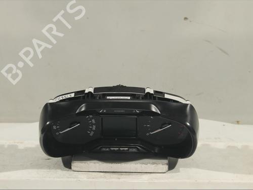 Used Instrument cluster Instrument cluster CITROËN C3 III (SX) 1.5 BlueHDi 100 (SXYHYP, SXYHTU) (102 hp) 13259874 13259874