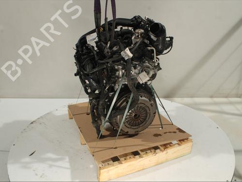 Engine VW T-ROC Convertible (AC7, AC8) 1.0 TSI | BP31796019M1