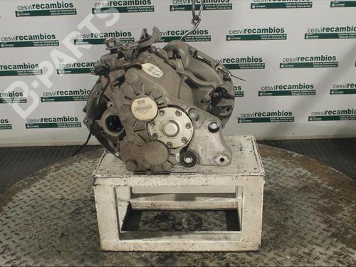 Gearbox MERCEDES-BENZ B-CLASS Sports Tourer (W245) B 180 CDI (245.207) | BP11899235M3 