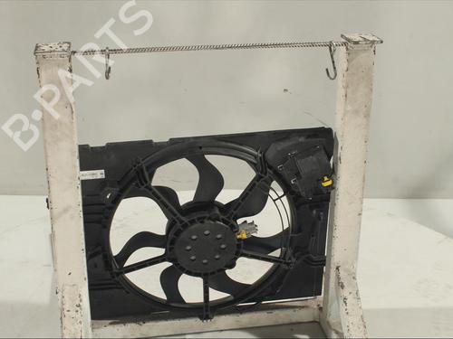 Radiator set NISSAN MICRA V (K14)  | BP13084486M120 