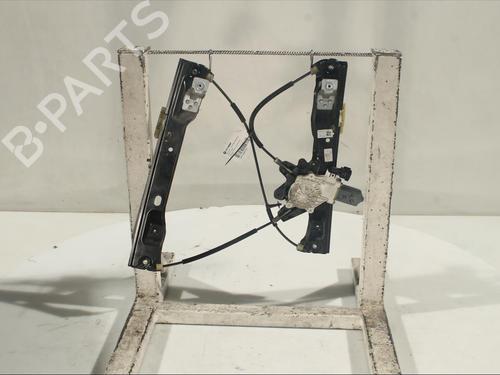 Used Front right window mechanism Front right window mechanism FORD FOCUS III 1.6 EcoBoost (150 hp) 15515403 15515403