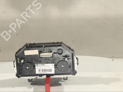 Used Instrument cluster NISSAN JUKE (F15) 1.5 dCi (110 hp) 19426941