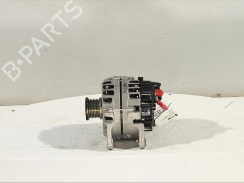 Generator RENAULT MEGANE IV Hatchback (B9A/M/N_) 1.5 dCi 110 (B9A3) | BP13473315M7 