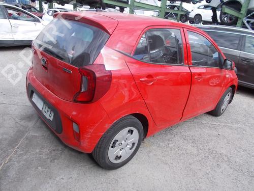 Used Parts KIA PICANTO III (JA)  1.0  4333558