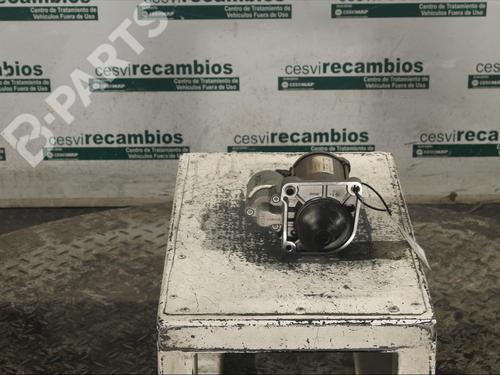 Startmotor FORD KA (RU8)  | BP11898045M8 
