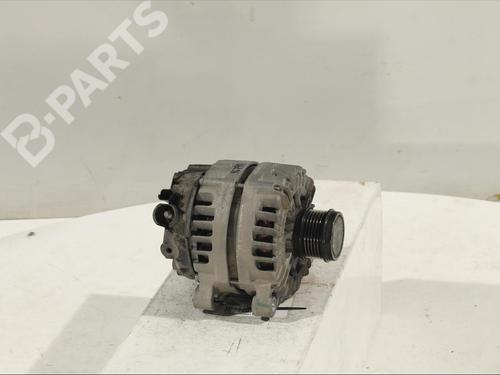 Alternator PEUGEOT PARTNER Tepee 1.6 BlueHDi 100 | BP11905250M7 
