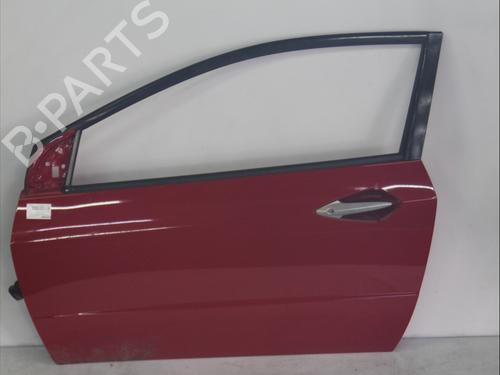 left-front-door-honda-civic-viii-hatchback-fn-fk-2005-2006-2007-2008-2009-2010-2011-2012-36657808 main image
