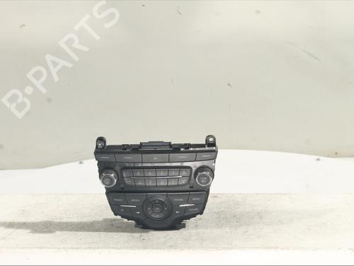 Used Switch Switch FORD KA+ III (UK, FK) 1.2 Ti-VCT (85 hp) 24948145 24948145