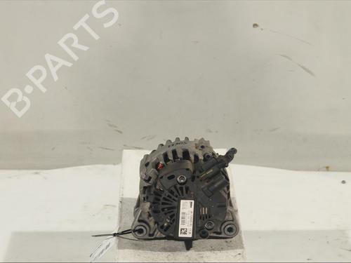Alternator CITROËN C4 II (NC_) 1.6 BlueHDi 120 | BP13654020M7 