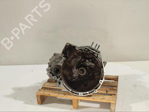 Gearbox FORD FIESTA VII (HJ, HF) 1.0 EcoBoost | BP27555255M3 