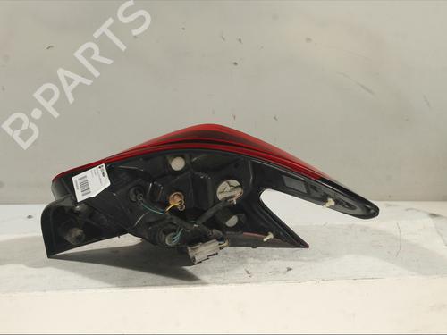 Left taillight NISSAN MICRA V (K14) 1.5 DCI | BP32658308C34