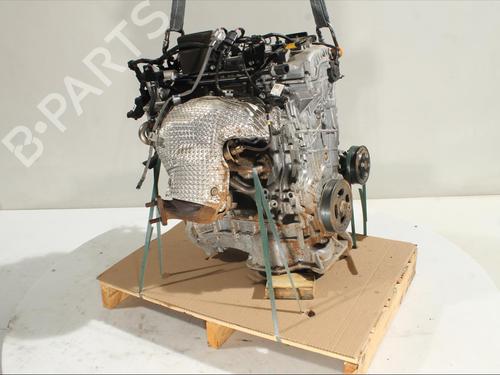 Engine KIA NIRO I (DE) 1.6 GDI Hybrid | BP26408994M1 