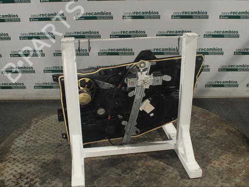 Rudehejsemekanisme Højre foran FORD FUSION (JU_) 1.4 TDCi | BP12076202C23 