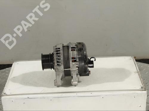 Alternator HONDA CIVIC X Hatchback (FC_, FK_) 1.5 VTEC (FK7) 3110059B003 CSP717Y104211-4340