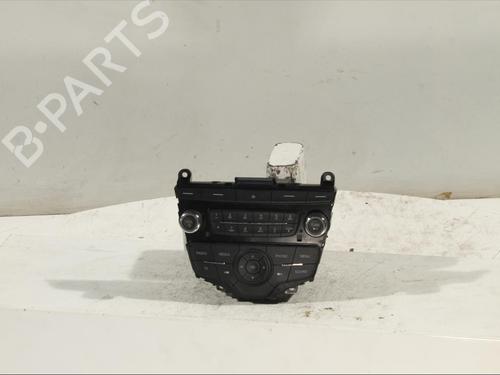Used Switch Switch FORD KA+ III (UK, FK) 1.2 Ti-VCT (85 hp) 11989500 11989500