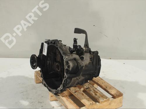 Gearbox SEAT LEON (1M1) 1.9 TDI | BP11912938M3