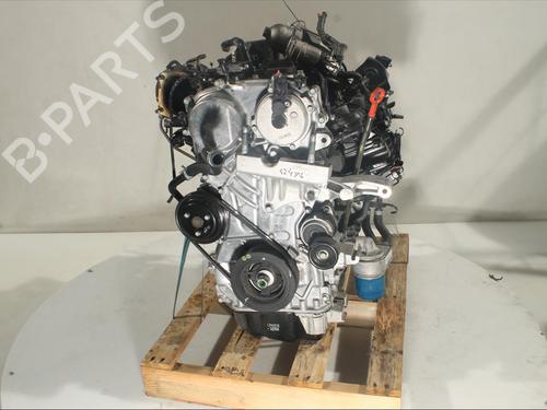 Engine HYUNDAI i30 (PDE, PD, PDEN)  | BP18826510M1 