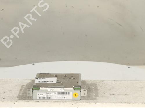 Used Radio CITROËN C3 AIRCROSS II (2R_, 2C_) 1.6 BlueHDi 100 (2CBHYB) (99 hp) 31077691