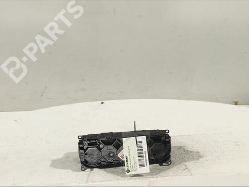 Climate control RENAULT ARKANA I (LCM_, LDN_) 1.3 TCe 140 (LDN0) | BP11983004I5