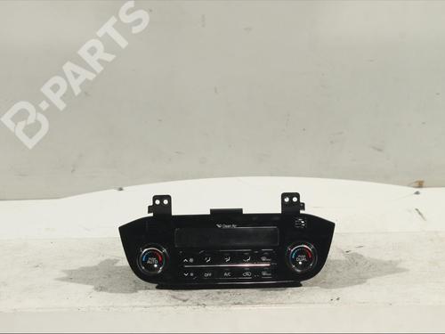 Used Climate control KIA SPORTAGE III (SL) 1.7 CRDi (116 hp) 11983325