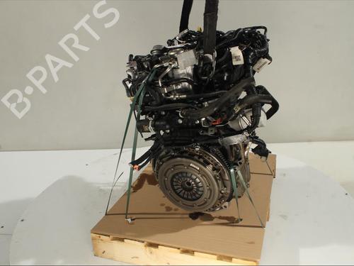 Engine FORD ECOSPORT 1.0 EcoBoost | BP27859029M1 