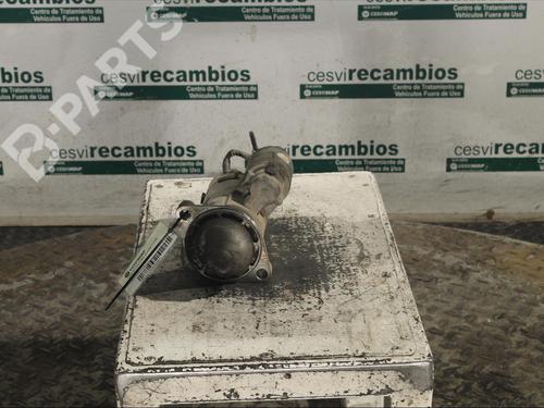 Starter OPEL ANTARA A (L07) 2.2 CDTi | BP11896085M8 