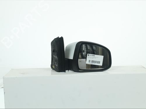 Used Right mirror Right mirror FORD FOCUS III 1.5 TDCi (120 hp) 33893301 33893301