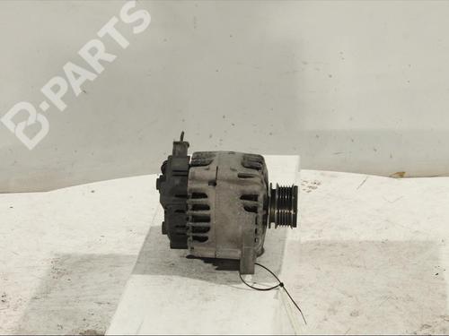 Alternator KIA CEE'D Hatchback (ED) 1.6 CRDi 90 | BP11904339M7