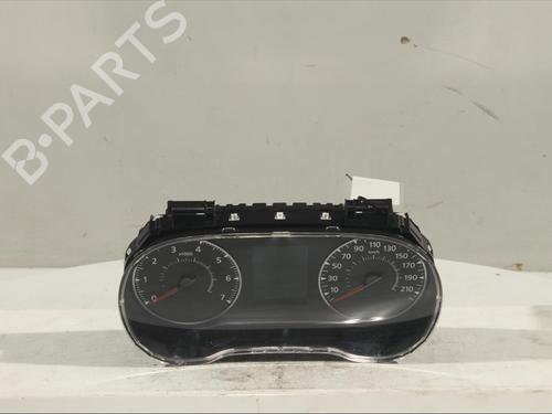 Used Instrument cluster DACIA DUSTER (HM_) [2017-2025]  13084530