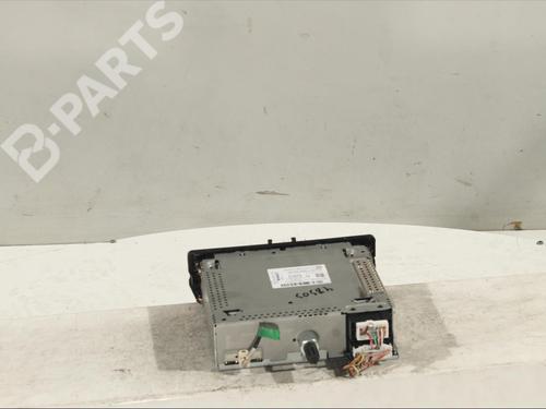 Electronic module RENAULT KANGOO / GRAND KANGOO II (KW0/1_) 1.5 dCi 90 (KW05, KW08, KW0G, KW11) | BP12083066M83 