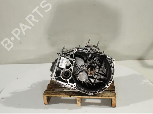 Used Gearbox SUZUKI VITARA (LY) 1.6 DDiS AllGrip (APK416D) (120 hp) 23184933