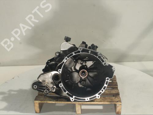 Used Gearbox FORD FOCUS III 1.5 EcoBoost (150 hp) 21379068