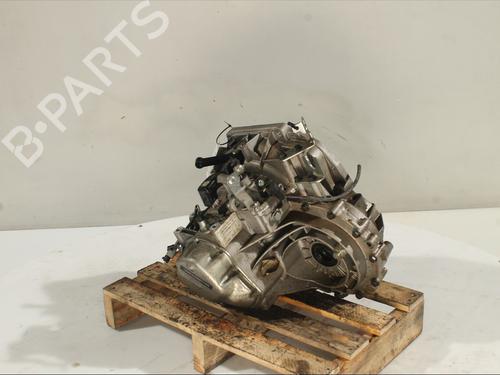Gearbox MG MG ZS SUV (AZS1) 1.5 VTi | BP29021364M3 - Image 4