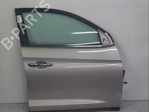 Used Left front door Left front door HYUNDAI TUCSON (TL, TLE) 1.7 CRDi (141 hp) 33188376 33188376