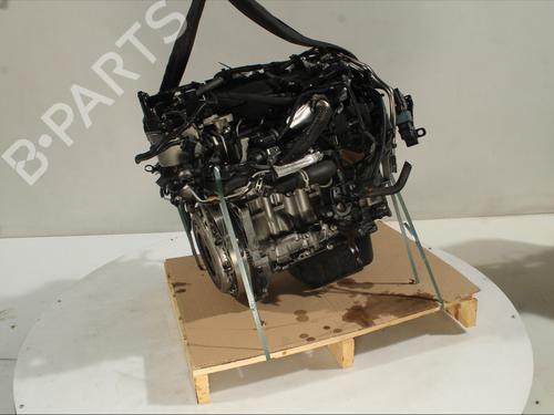 Engine VOLVO S60 II (134) DRIVe / D2 | BP30188944M1