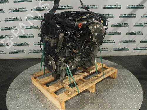 Engine PEUGEOT 207 (WA_, WC_) 1.6 16V VTi | BP11899653M1 