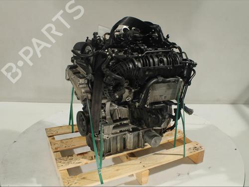 Engine VW GOLF ALLTRACK VII Variant (BA5, BV5)  | BP13702406M1 